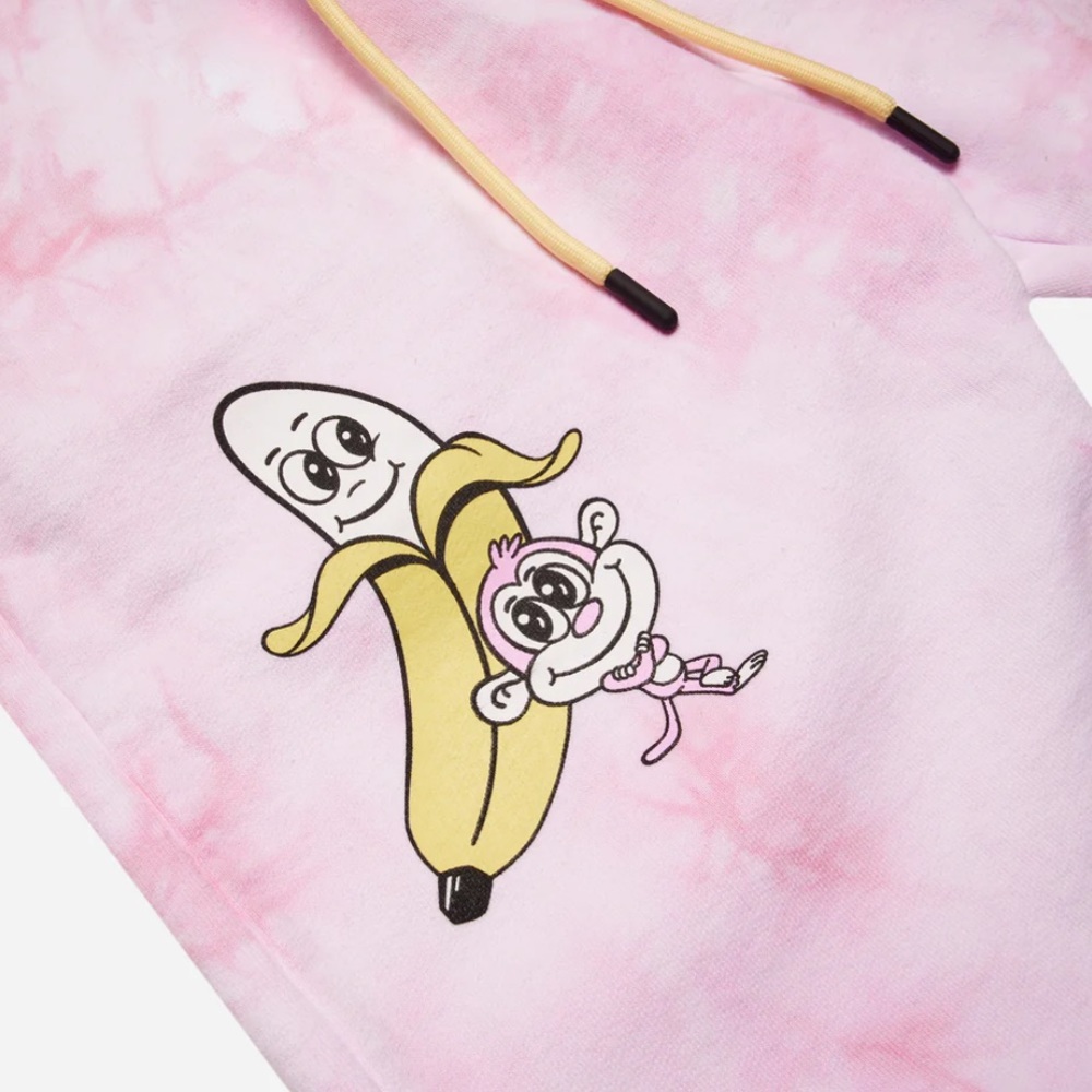 Bananas Monkey Sweatpants Going Bananas - Picture 4 of 4